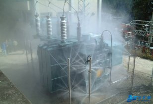 細水霧滅火系統應用存在問(wèn)題及解決對策