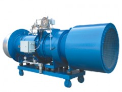 應用氣泡霧化技術(shù)的細水霧滅火系統優(yōu)勢簡(jiǎn)談