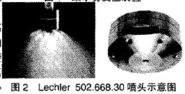 什么是細水霧發(fā)生裝置？