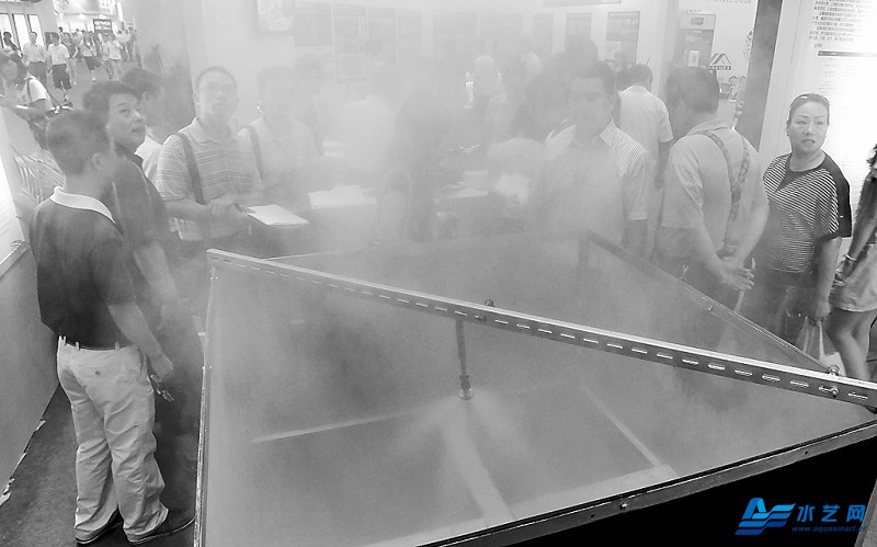 細水霧滅火系統安全性缺陷分析