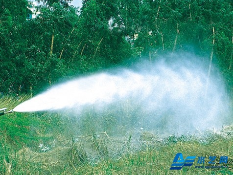 純水液壓細水霧滅火系統的獨特之處