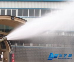 純水液壓傳動(dòng)系統簡(jiǎn)介