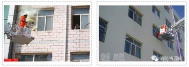 消防救援口-概念及應用，爭議探討！